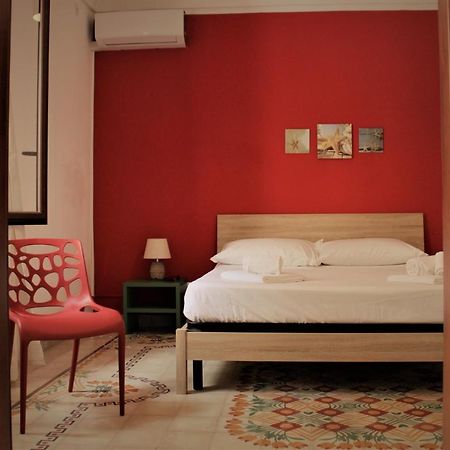 Makani Apartments - San Vito Lo Capo Extérieur photo