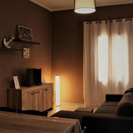 Makani Apartments - San Vito Lo Capo Extérieur photo