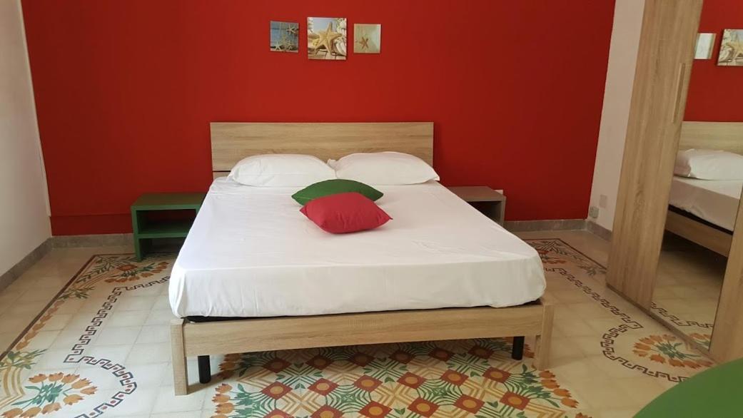 Makani Apartments - San Vito Lo Capo Extérieur photo