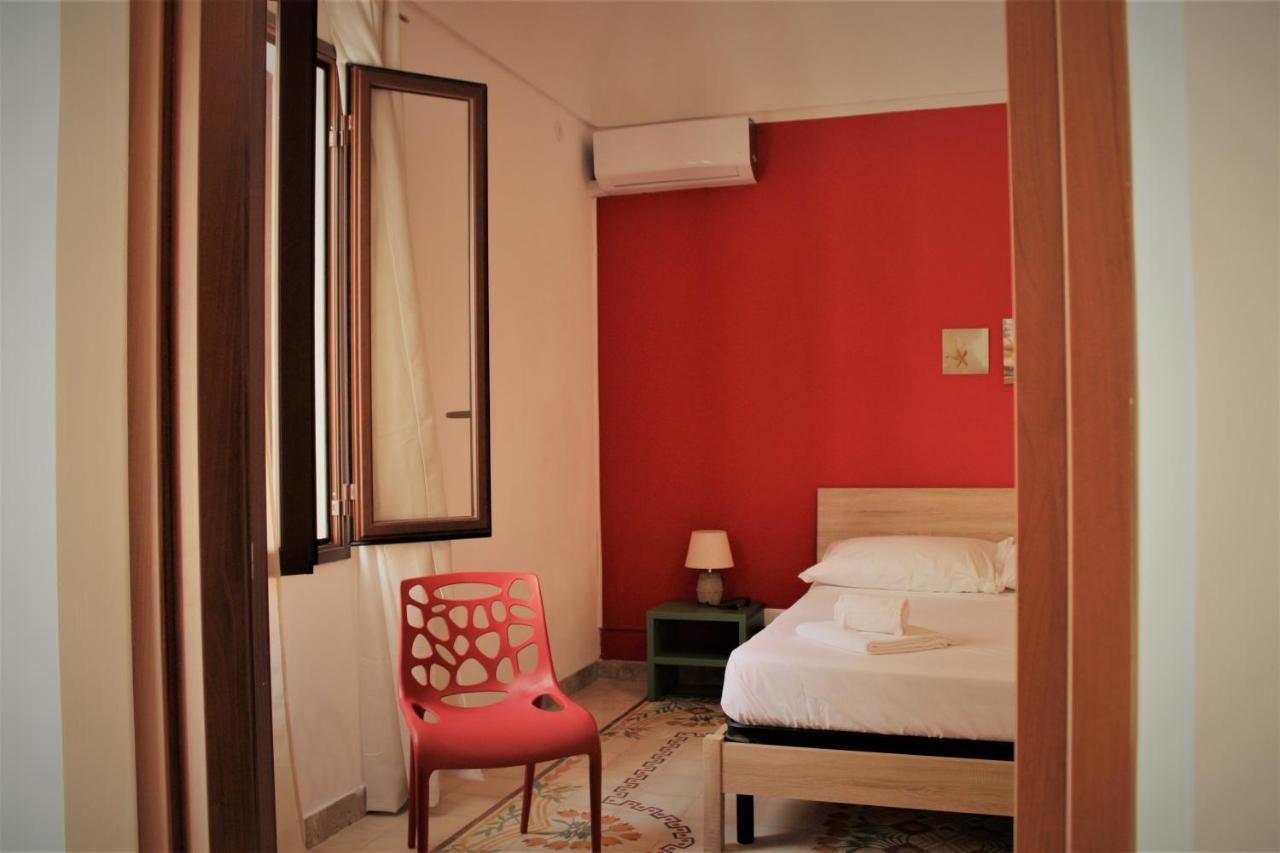 Makani Apartments - San Vito Lo Capo Extérieur photo