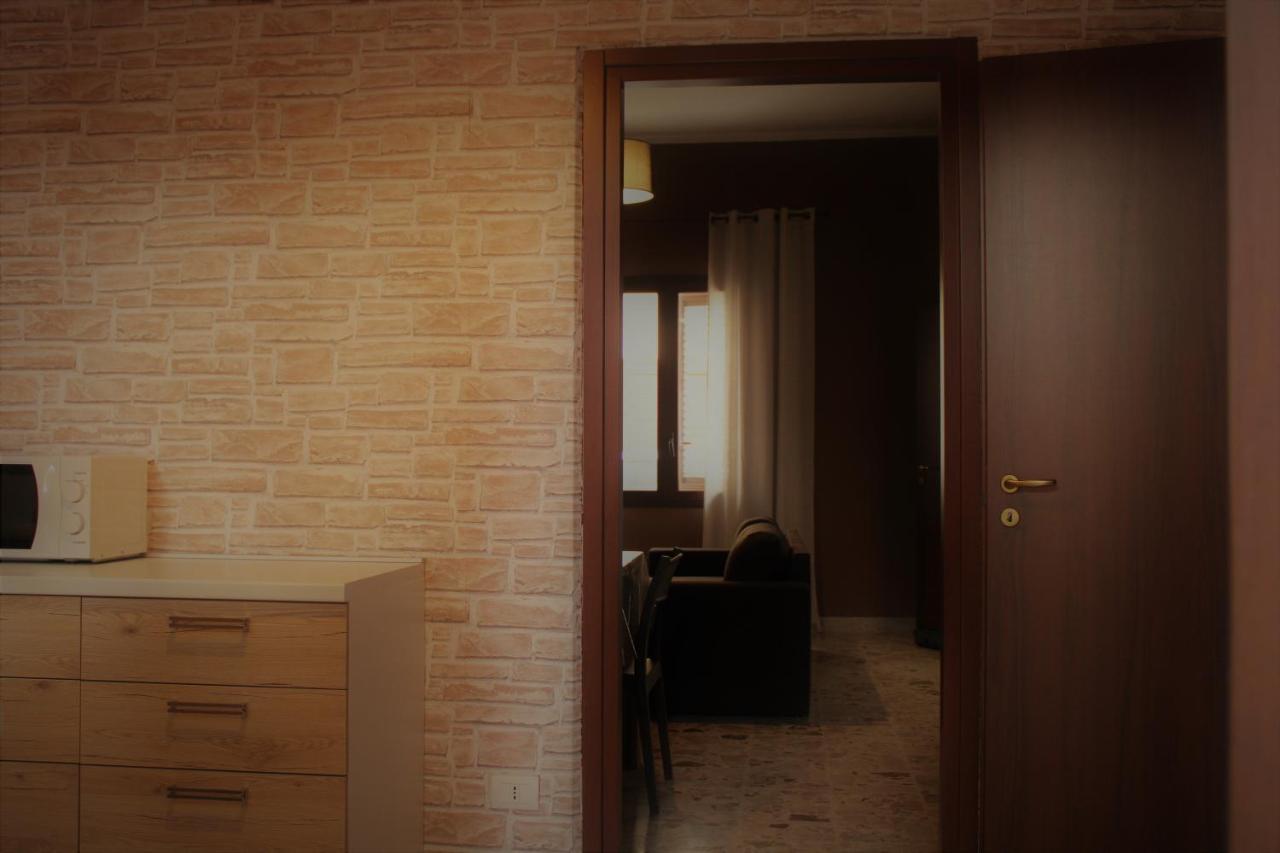 Makani Apartments - San Vito Lo Capo Extérieur photo