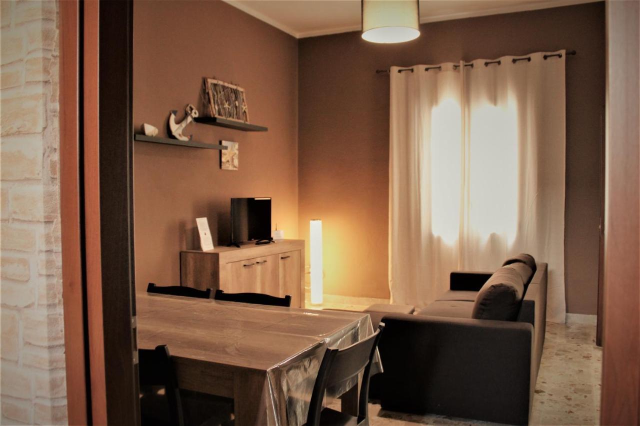 Makani Apartments - San Vito Lo Capo Extérieur photo