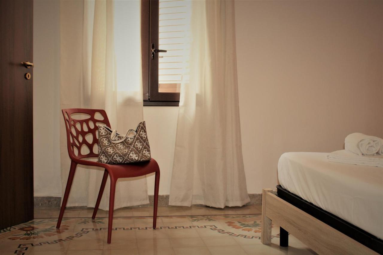 Makani Apartments - San Vito Lo Capo Extérieur photo