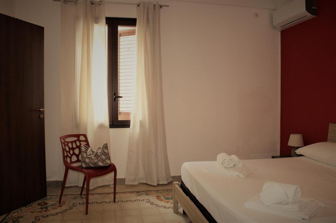Makani Apartments - San Vito Lo Capo Extérieur photo