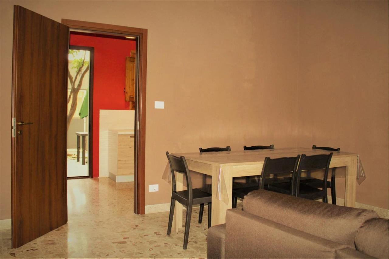 Makani Apartments - San Vito Lo Capo Extérieur photo