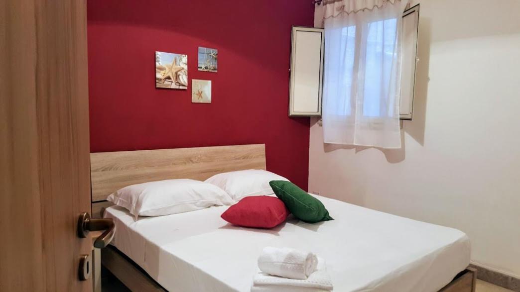 Makani Apartments - San Vito Lo Capo Extérieur photo