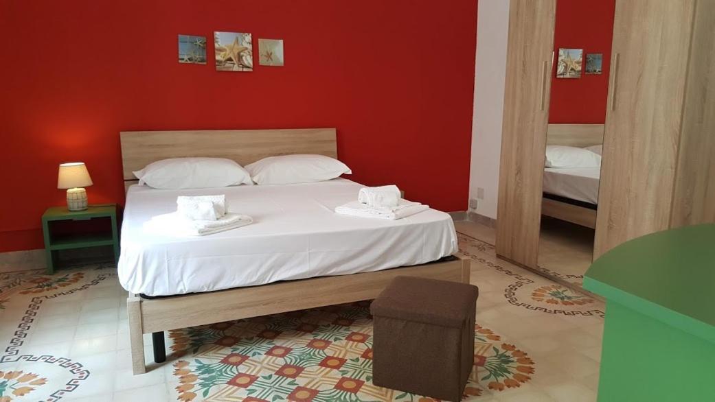 Makani Apartments - San Vito Lo Capo Extérieur photo