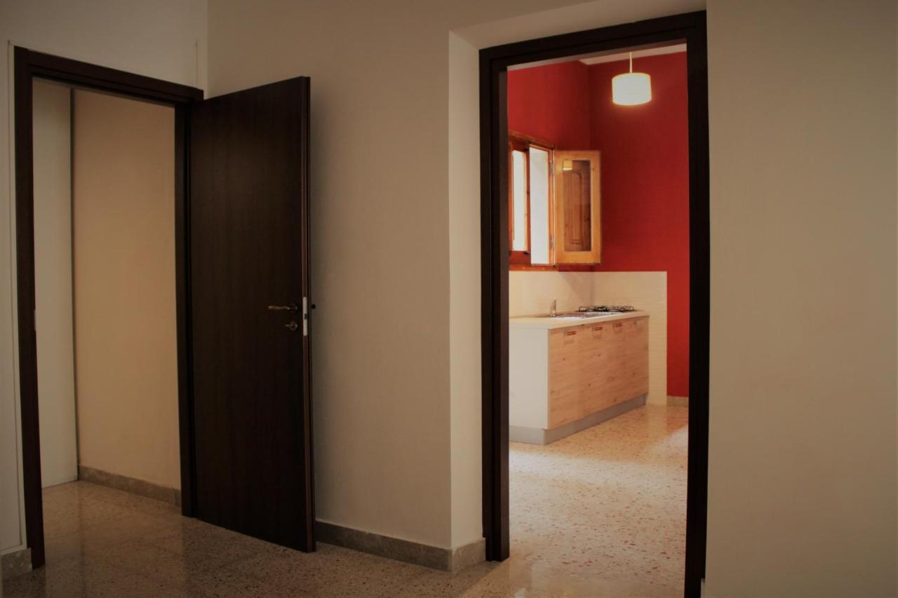 Makani Apartments - San Vito Lo Capo Extérieur photo
