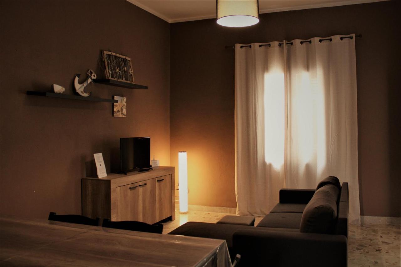 Makani Apartments - San Vito Lo Capo Extérieur photo
