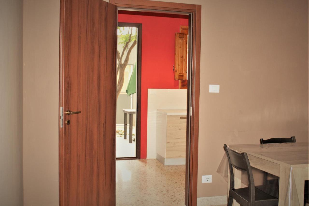 Makani Apartments - San Vito Lo Capo Extérieur photo