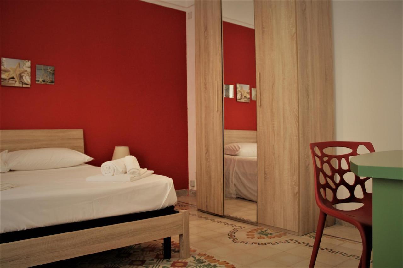 Makani Apartments - San Vito Lo Capo Extérieur photo