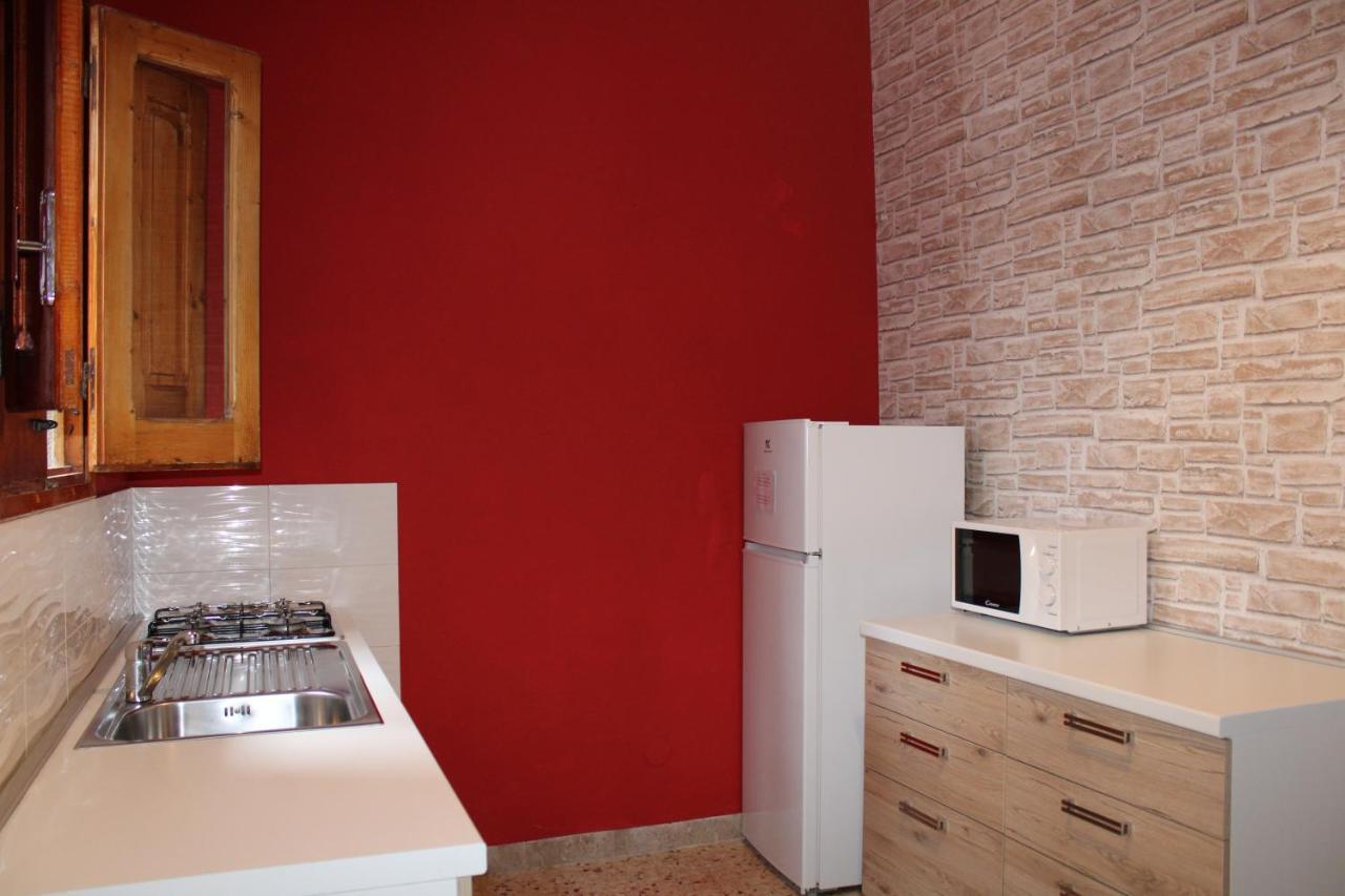 Makani Apartments - San Vito Lo Capo Extérieur photo