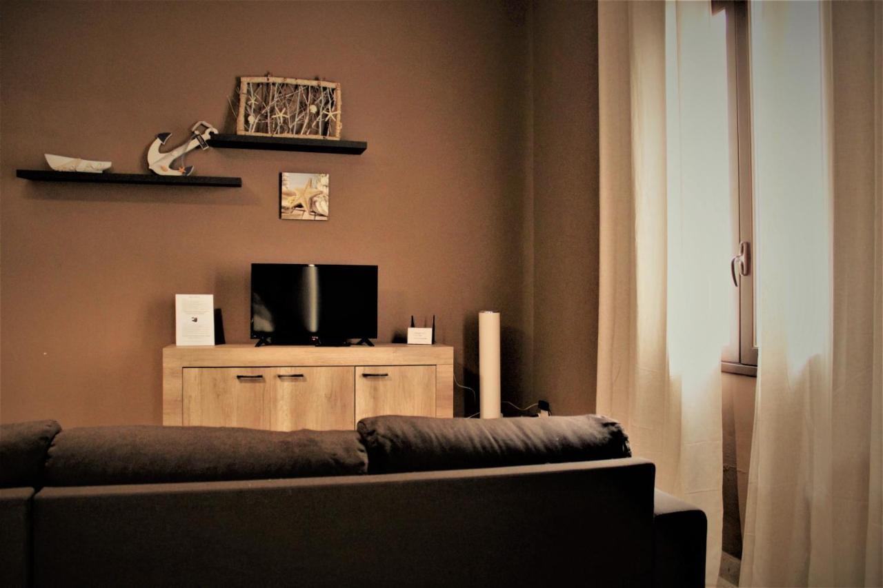 Makani Apartments - San Vito Lo Capo Extérieur photo