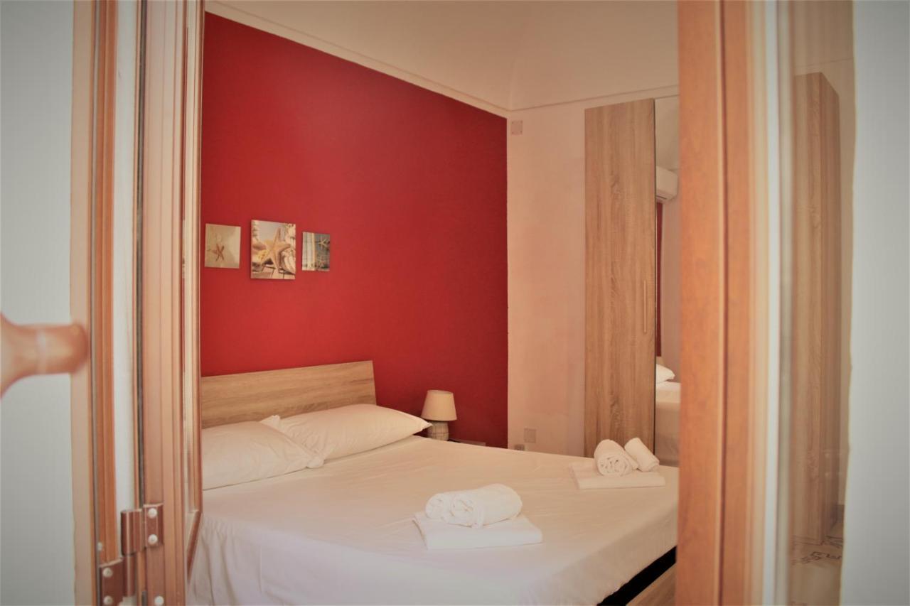 Makani Apartments - San Vito Lo Capo Extérieur photo